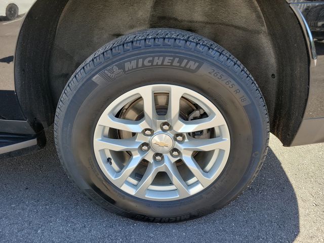 2023 Chevrolet Suburban 2WD 4dr LT - 22928940 - 27