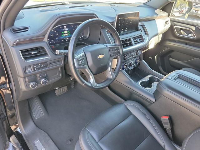 2023 Chevrolet Suburban 2WD 4dr LT - 22928940 - 2
