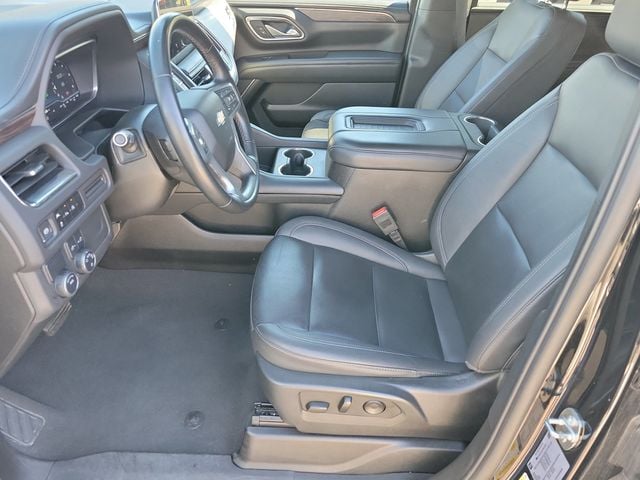 2023 Chevrolet Suburban 2WD 4dr LT - 22928940 - 3