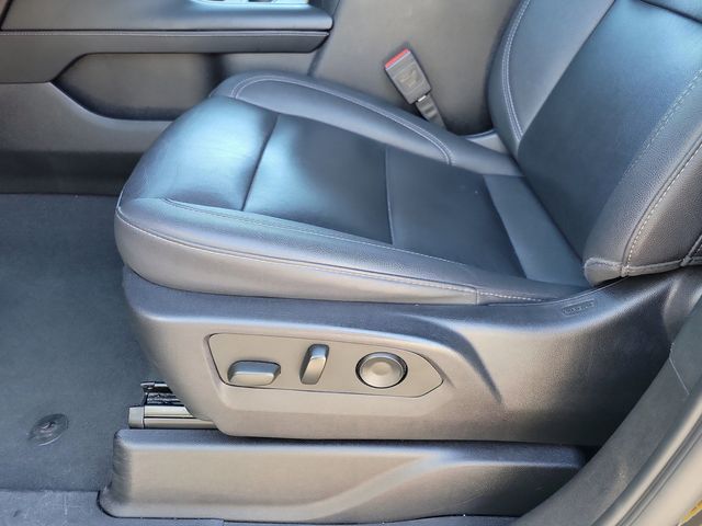 2023 Chevrolet Suburban 2WD 4dr LT - 22928940 - 4