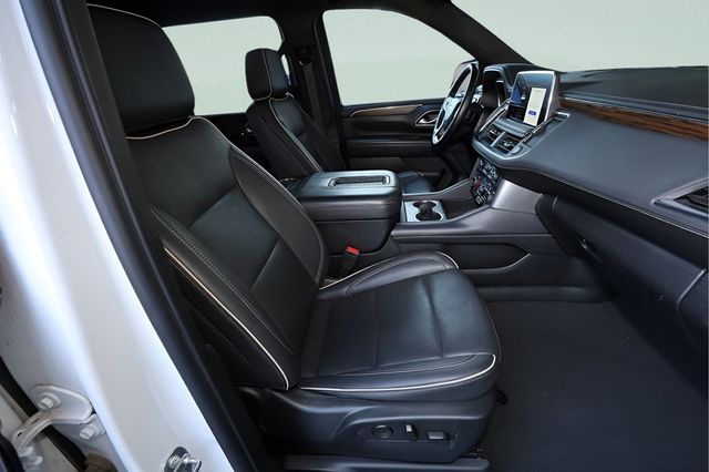 2023 CHEVROLET SUBURBAN 2WD 4dr Premier - 22986702 - 11