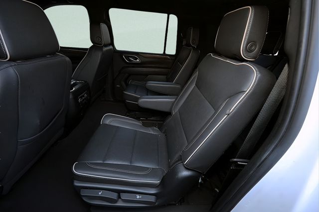 2023 CHEVROLET SUBURBAN 2WD 4dr Premier - 22986702 - 12