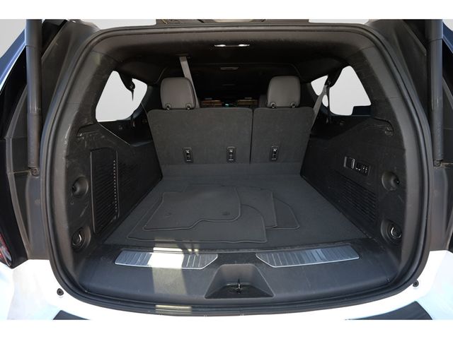 2023 CHEVROLET SUBURBAN 2WD 4dr Premier - 22986702 - 16