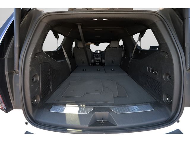 2023 CHEVROLET SUBURBAN 2WD 4dr Premier - 22986702 - 17