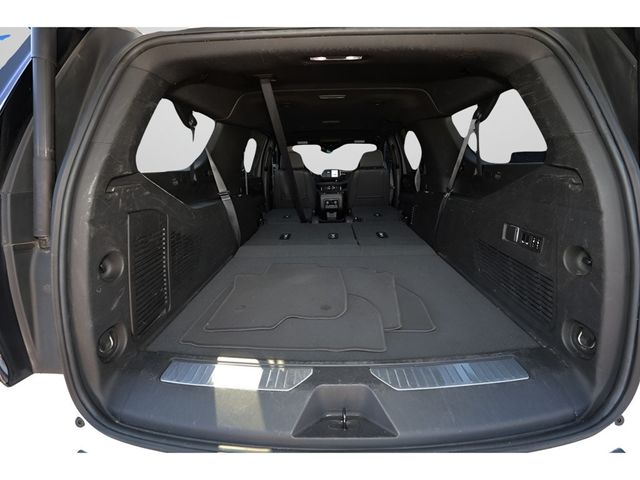 2023 CHEVROLET SUBURBAN 2WD 4dr Premier - 22986702 - 19