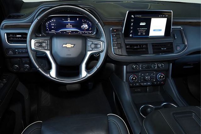 2023 CHEVROLET SUBURBAN 2WD 4dr Premier - 22986702 - 21