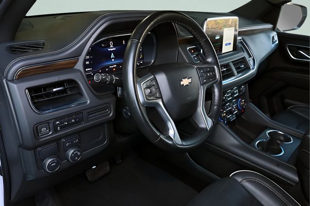 2023 CHEVROLET SUBURBAN 2WD 4dr Premier - 22986702 - 22