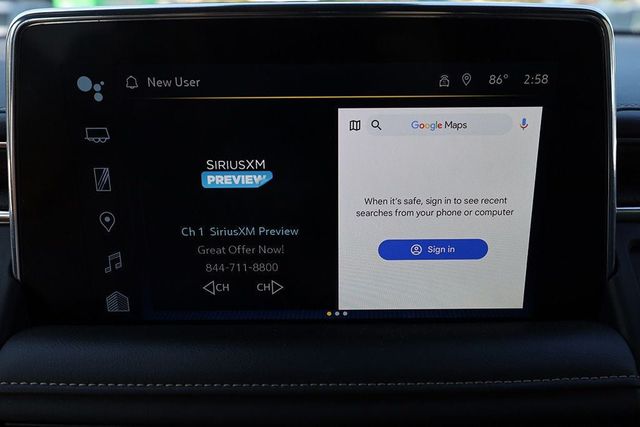 2023 CHEVROLET SUBURBAN 2WD 4dr Premier - 22986702 - 25