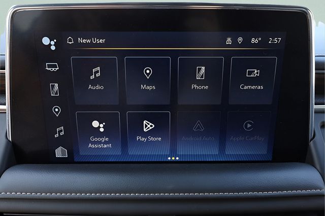 2023 CHEVROLET SUBURBAN 2WD 4dr Premier - 22986702 - 26