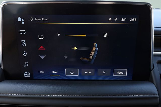 2023 CHEVROLET SUBURBAN 2WD 4dr Premier - 22986702 - 30