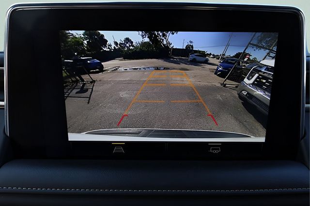 2023 CHEVROLET SUBURBAN 2WD 4dr Premier - 22986702 - 31