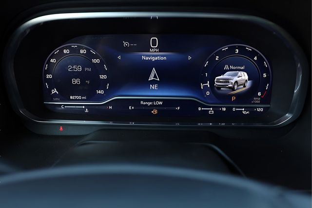 2023 CHEVROLET SUBURBAN 2WD 4dr Premier - 22986702 - 32