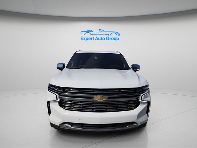 2023 CHEVROLET SUBURBAN 2WD 4dr Premier - 22986702 - 7