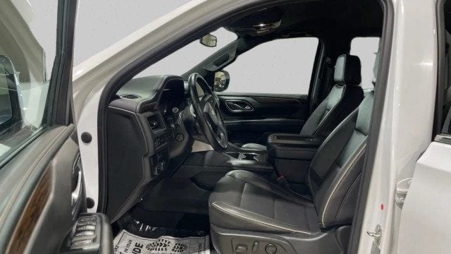 2023 Chevrolet Suburban 2WD 4dr Premier - 22990561 - 9