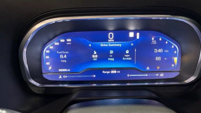 2023 Chevrolet Suburban 2WD 4dr Premier - 22990561 - 15