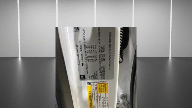 2023 Chevrolet Suburban 2WD 4dr Premier - 22990561 - 18