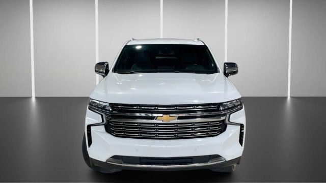 2023 Chevrolet Suburban 2WD 4dr Premier - 22990561 - 1