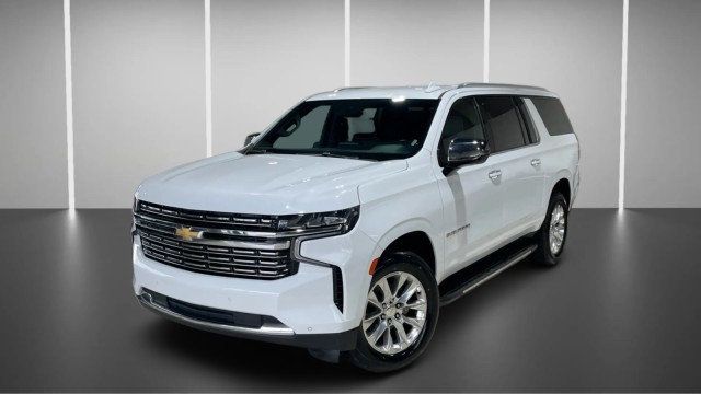2023 Chevrolet Suburban 2WD 4dr Premier - 22990561 - 2