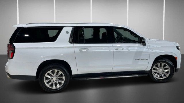 2023 Chevrolet Suburban 2WD 4dr Premier - 22990561 - 5