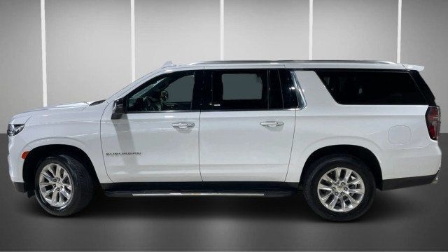 2023 Chevrolet Suburban 2WD 4dr Premier - 22990561 - 6
