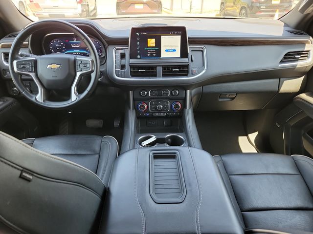 2023 Chevrolet Suburban 2WD 4dr Premier - 23007712 - 10