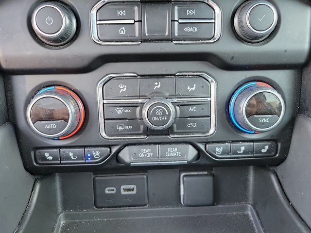 2023 Chevrolet Suburban 2WD 4dr Premier - 23007712 - 12