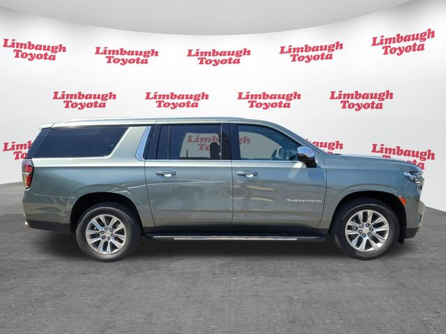2023 Chevrolet Suburban 2WD 4dr Premier - 23007712 - 1