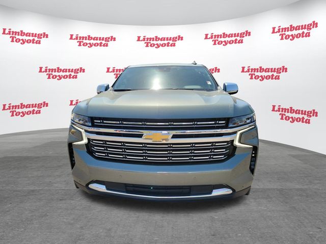2023 Chevrolet Suburban 2WD 4dr Premier - 23007712 - 22