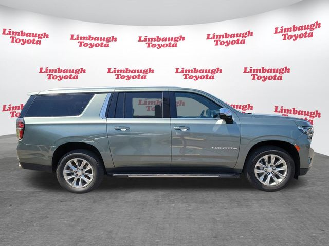 2023 Chevrolet Suburban 2WD 4dr Premier - 23007712 - 24