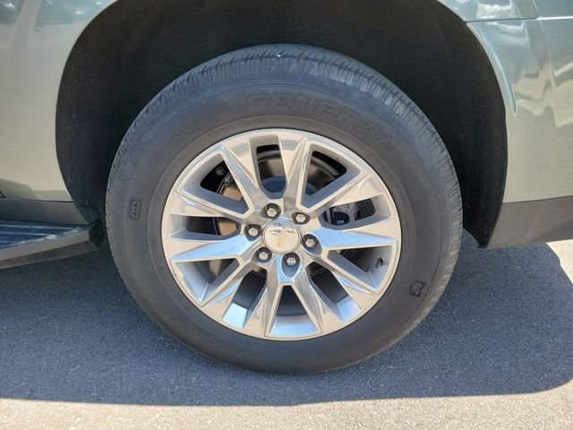 2023 Chevrolet Suburban 2WD 4dr Premier - 23007712 - 28