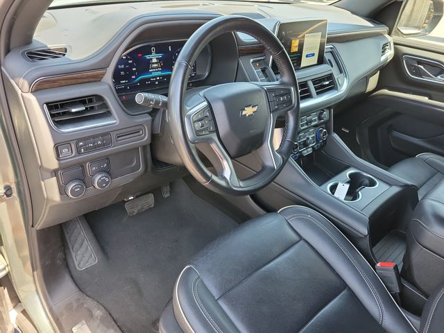 2023 Chevrolet Suburban 2WD 4dr Premier - 23007712 - 2