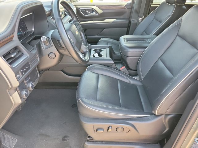 2023 Chevrolet Suburban 2WD 4dr Premier - 23007712 - 3