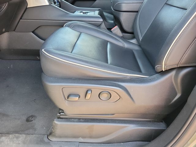 2023 Chevrolet Suburban 2WD 4dr Premier - 23007712 - 4