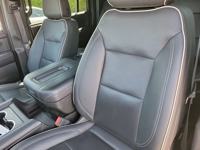2023 Chevrolet Suburban 2WD 4dr Premier - 23007712 - 5