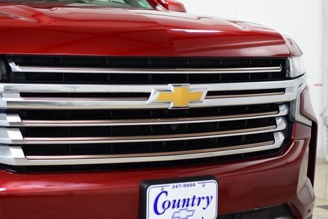 2023 Chevrolet Suburban 4WD 4dr High Country - 22918064 - 10