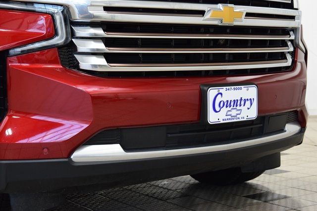 2023 Chevrolet Suburban 4WD 4dr High Country - 22918064 - 11