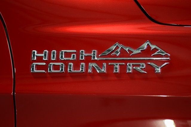 2023 Chevrolet Suburban 4WD 4dr High Country - 22918064 - 13