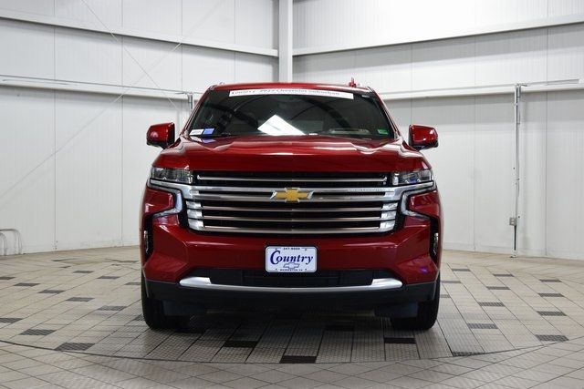 2023 Chevrolet Suburban 4WD 4dr High Country - 22918064 - 1