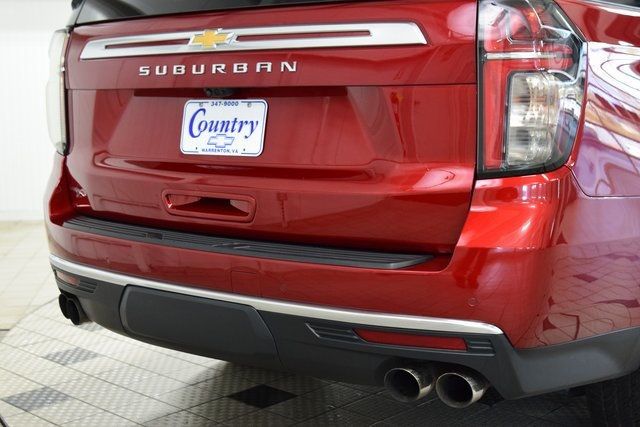 2023 Chevrolet Suburban 4WD 4dr High Country - 22918064 - 20