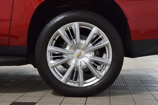 2023 Chevrolet Suburban 4WD 4dr High Country - 22918064 - 25