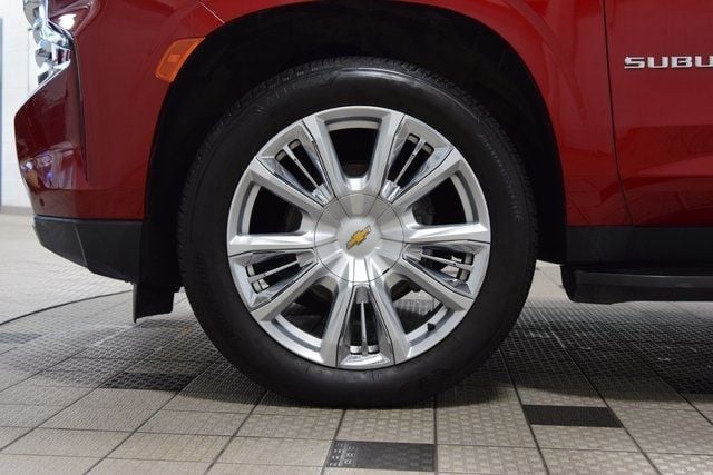 2023 Chevrolet Suburban 4WD 4dr High Country - 22918064 - 26