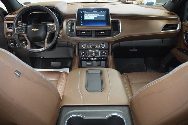 2023 Chevrolet Suburban 4WD 4dr High Country - 22918064 - 29