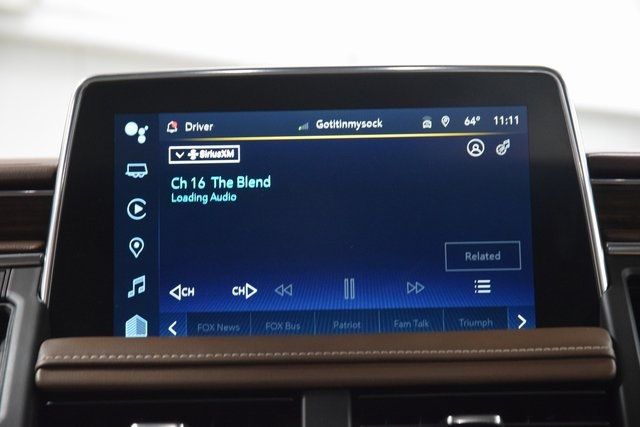 2023 Chevrolet Suburban 4WD 4dr High Country - 22918064 - 30