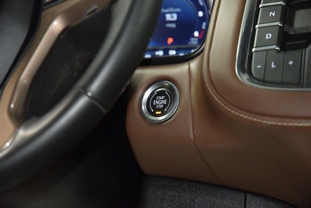 2023 Chevrolet Suburban 4WD 4dr High Country - 22918064 - 32