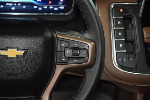 2023 Chevrolet Suburban 4WD 4dr High Country - 22918064 - 36