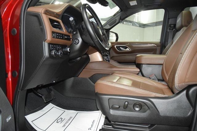 2023 Chevrolet Suburban 4WD 4dr High Country - 22918064 - 37