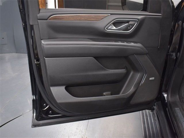 2023 Chevrolet Suburban 4WD 4dr High Country - 22927769 - 10