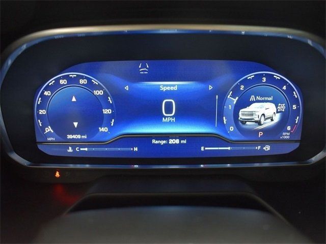 2023 Chevrolet Suburban 4WD 4dr High Country - 22927769 - 11