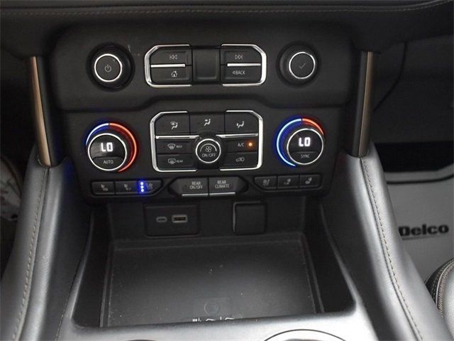 2023 Chevrolet Suburban 4WD 4dr High Country - 22927769 - 13