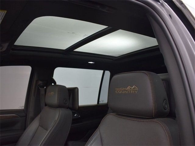 2023 Chevrolet Suburban 4WD 4dr High Country - 22927769 - 14